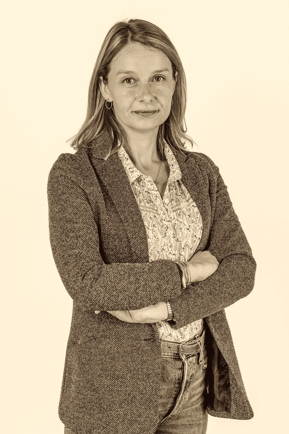 Marie Postel-Vinay - Avocat à Marseille